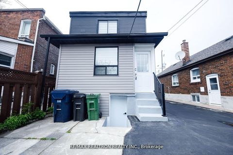 Photo 29 at 77 Hatherley Road, Fairbank, Toronto
