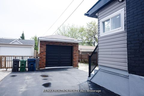 Photo 30 at 77 Hatherley Road, Fairbank, Toronto
