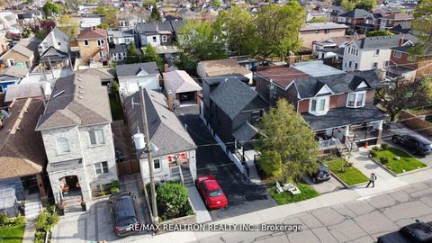 Photo 32 at 77 Hatherley Road, Fairbank, Toronto