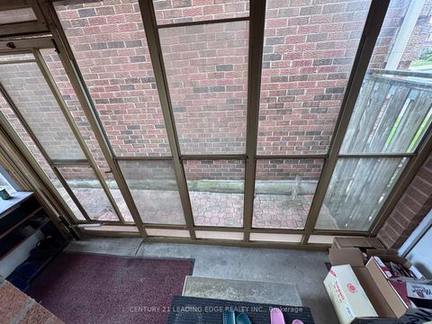 Photo 1 at 134 Canongate Trail, Steeles, Toronto