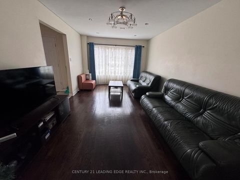 Photo 3 at 134 Canongate Trail, Steeles, Toronto