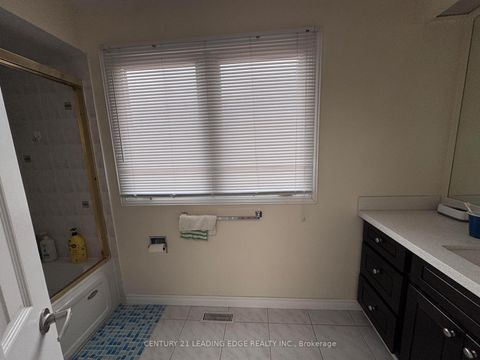 Photo 12 at 134 Canongate Trail, Steeles, Toronto