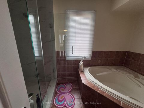 Photo 15 at 134 Canongate Trail, Steeles, Toronto