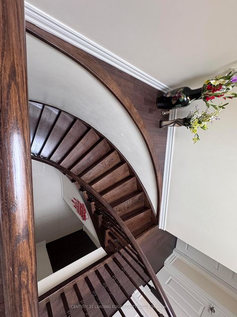 Photo 18 at 134 Canongate Trail, Steeles, Toronto