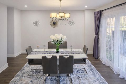 Photo 3 at 122 Dollery Court, Branson, Toronto