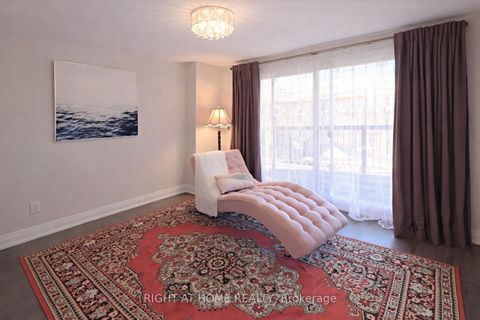 Photo 9 at 122 Dollery Court, Branson, Toronto