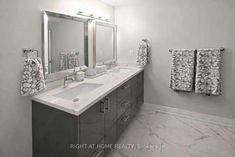 Photo 11 at 122 Dollery Court, Branson, Toronto