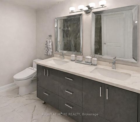 Photo 12 at 122 Dollery Court, Branson, Toronto