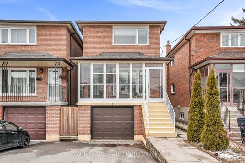 Photo 0 at 78 Heale Avenue, Cliffside, Toronto