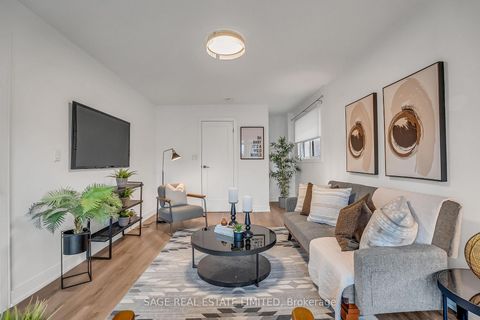 Photo 3 at 78 Heale Avenue, Cliffside, Toronto