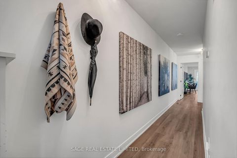 Photo 4 at 78 Heale Avenue, Cliffside, Toronto