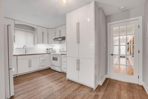 Photo 7 at 78 Heale Avenue, Cliffside, Toronto