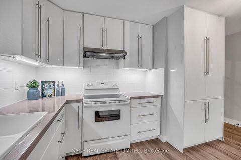 Photo 8 at 78 Heale Avenue, Cliffside, Toronto