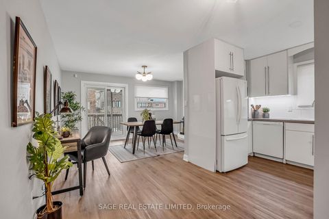 Photo 9 at 78 Heale Avenue, Cliffside, Toronto