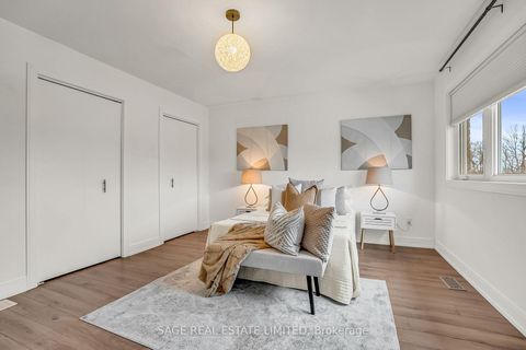 Photo 12 at 78 Heale Avenue, Cliffside, Toronto