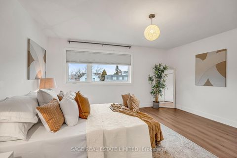 Photo 13 at 78 Heale Avenue, Cliffside, Toronto