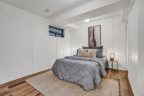 Photo 22 at 78 Heale Avenue, Cliffside, Toronto