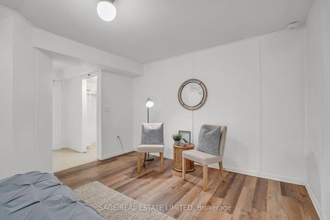 Photo 24 at 78 Heale Avenue, Cliffside, Toronto