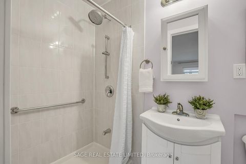 Photo 26 at 78 Heale Avenue, Cliffside, Toronto