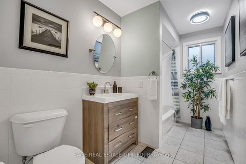 Photo 27 at 78 Heale Avenue, Cliffside, Toronto