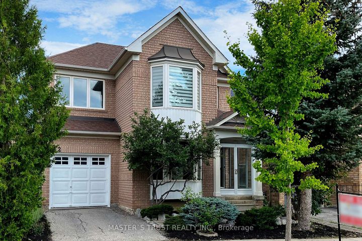 Photo 0 at 12 Castlemore Avenue, Berczy, Markham