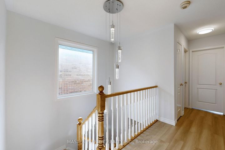 Photo 4 at 12 Castlemore Avenue, Berczy, Markham