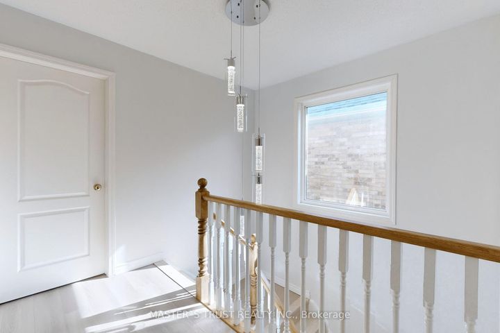 Photo 5 at 12 Castlemore Avenue, Berczy, Markham