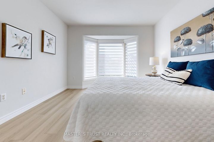 Photo 6 at 12 Castlemore Avenue, Berczy, Markham