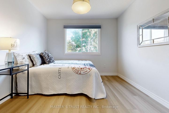 Photo 9 at 12 Castlemore Avenue, Berczy, Markham