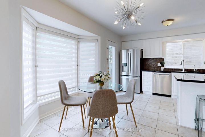 Photo 12 at 12 Castlemore Avenue, Berczy, Markham