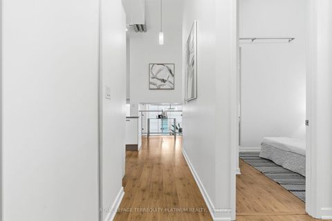 Photo 5 at 101 - 380 Macpherson Avenue, Casa Loma, Toronto