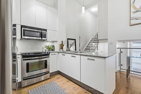 Photo 14 at 101 - 380 Macpherson Avenue, Casa Loma, Toronto