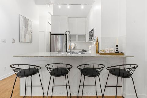 Photo 15 at 101 - 380 Macpherson Avenue, Casa Loma, Toronto