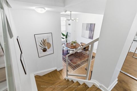 Photo 16 at 101 - 380 Macpherson Avenue, Casa Loma, Toronto