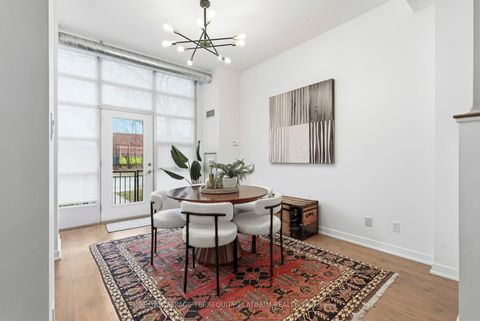 Photo 17 at 101 - 380 Macpherson Avenue, Casa Loma, Toronto