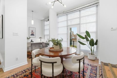 Photo 18 at 101 - 380 Macpherson Avenue, Casa Loma, Toronto