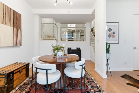 Photo 19 at 101 - 380 Macpherson Avenue, Casa Loma, Toronto