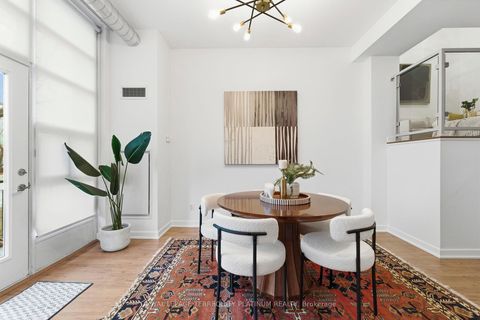 Photo 20 at 101 - 380 Macpherson Avenue, Casa Loma, Toronto