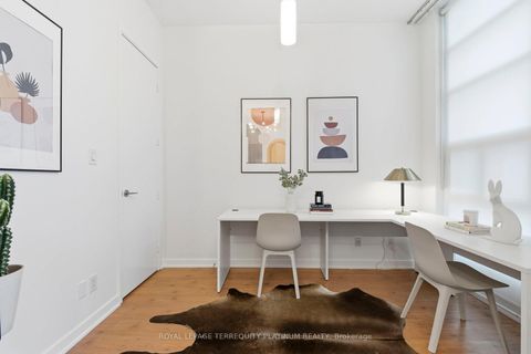 Photo 21 at 101 - 380 Macpherson Avenue, Casa Loma, Toronto