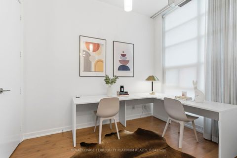 Photo 22 at 101 - 380 Macpherson Avenue, Casa Loma, Toronto