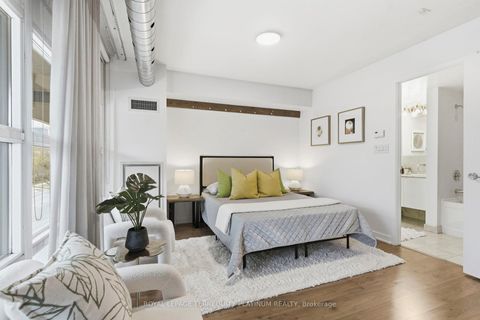 Photo 25 at 101 - 380 Macpherson Avenue, Casa Loma, Toronto