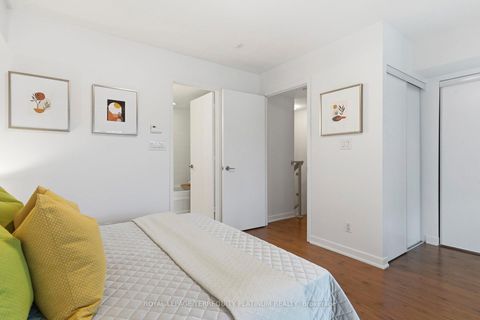 Photo 26 at 101 - 380 Macpherson Avenue, Casa Loma, Toronto