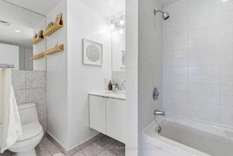 Photo 27 at 101 - 380 Macpherson Avenue, Casa Loma, Toronto