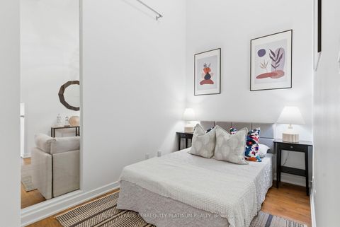 Photo 30 at 101 - 380 Macpherson Avenue, Casa Loma, Toronto