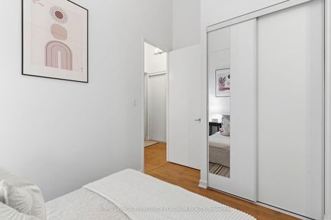 Photo 31 at 101 - 380 Macpherson Avenue, Casa Loma, Toronto