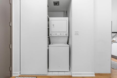 Photo 34 at 101 - 380 Macpherson Avenue, Casa Loma, Toronto