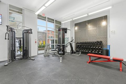 Photo 36 at 101 - 380 Macpherson Avenue, Casa Loma, Toronto