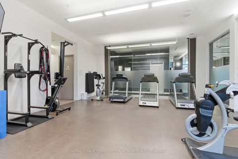 Photo 37 at 101 - 380 Macpherson Avenue, Casa Loma, Toronto