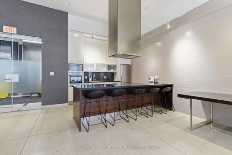 Photo 39 at 101 - 380 Macpherson Avenue, Casa Loma, Toronto