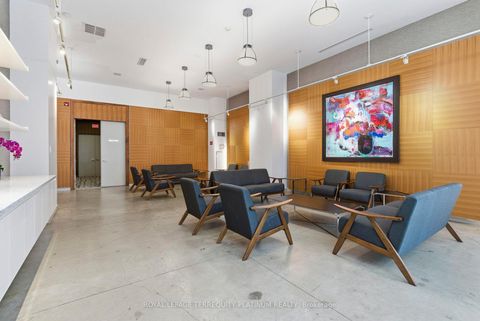 Photo 40 at 101 - 380 Macpherson Avenue, Casa Loma, Toronto